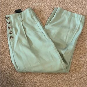 Frank & Oak Trousers